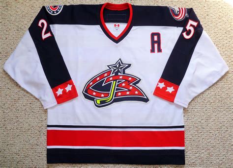 ccm replica columbus blue jackets jersey third|blue jackets jersey.